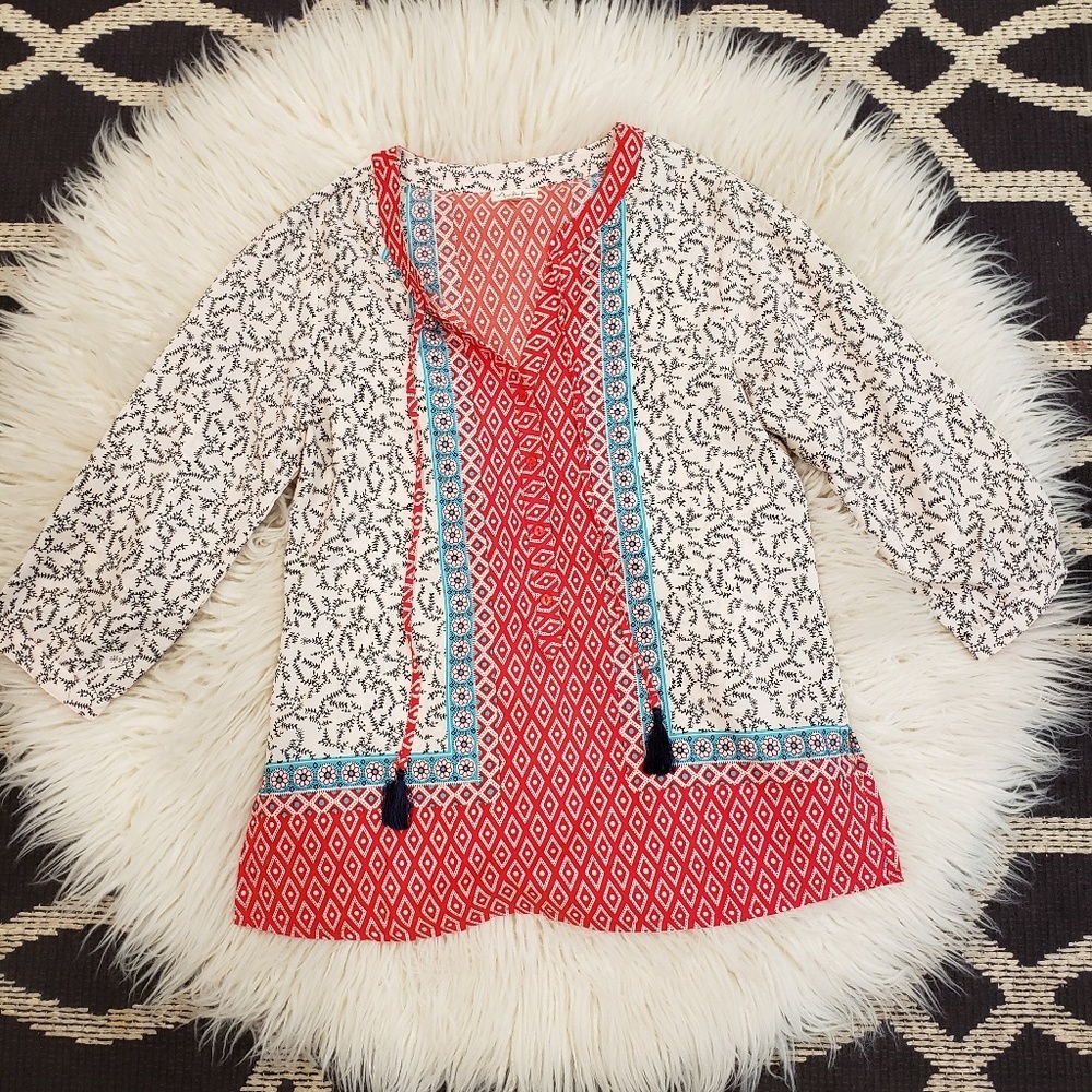 Antilia Femme Blouse